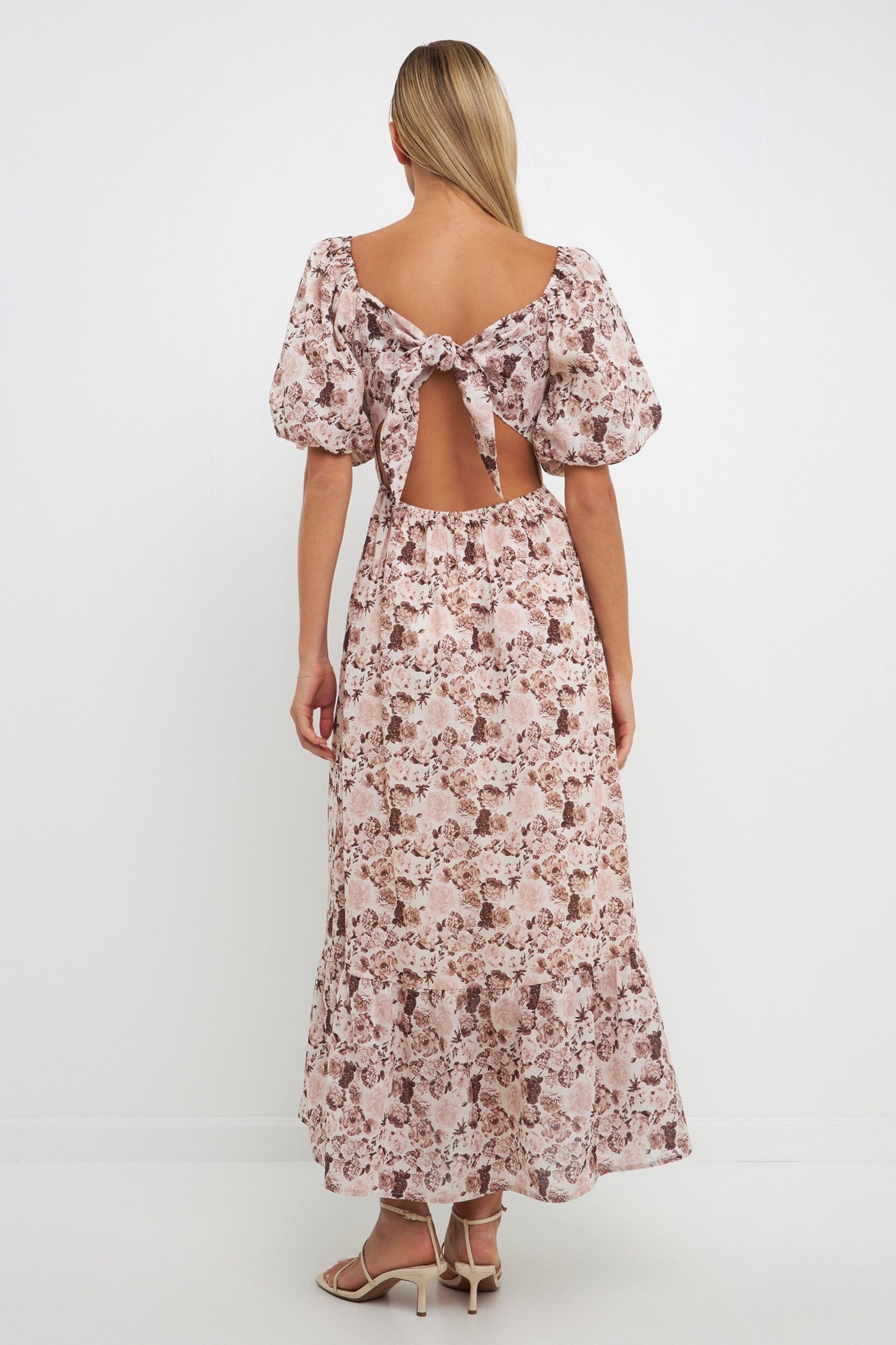 Eloise Maxi Dress