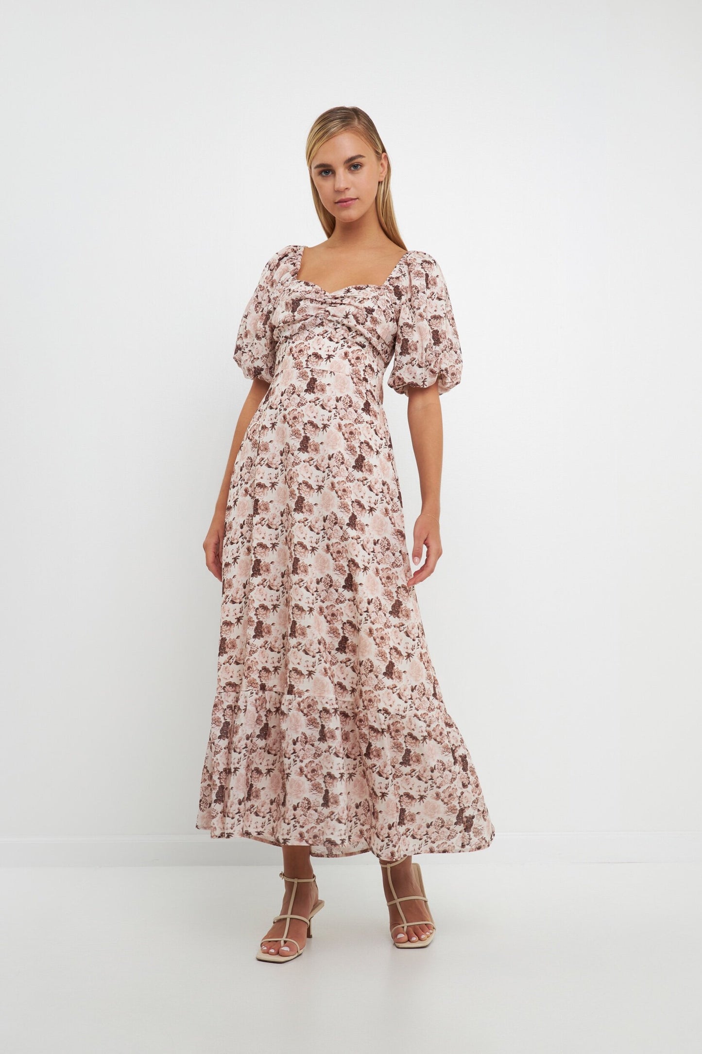 Eloise Maxi Dress