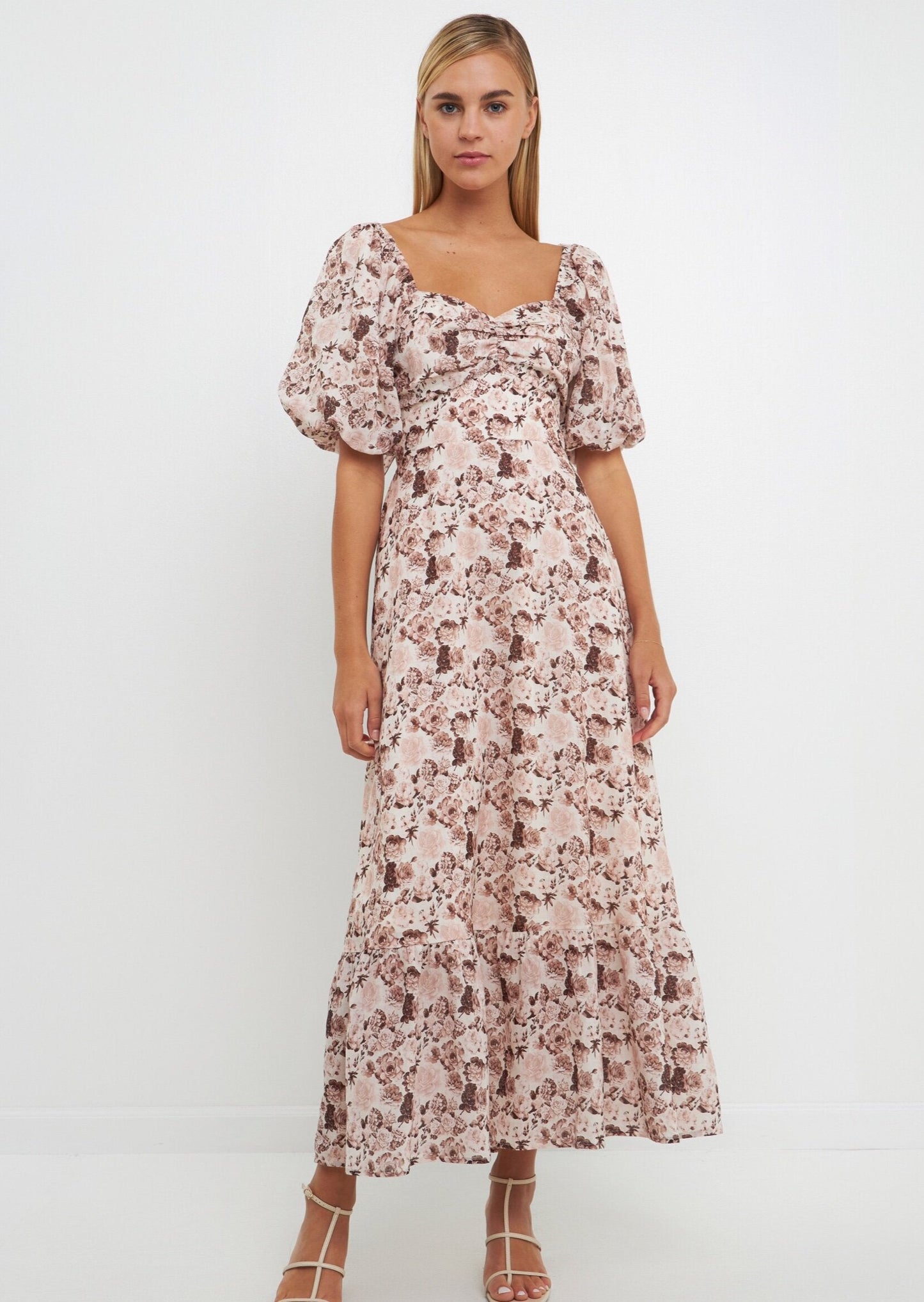 Eloise Maxi Dress