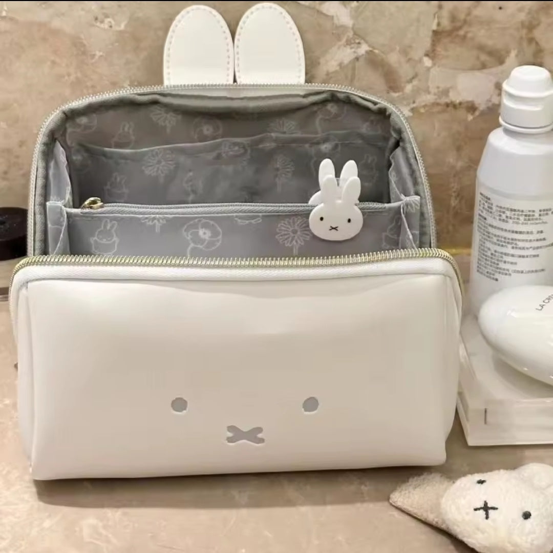 Miffy Make Up Case