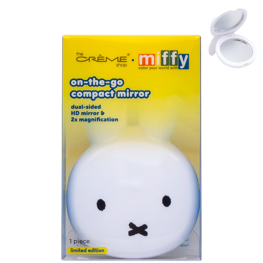 Miffy Compact Mirror